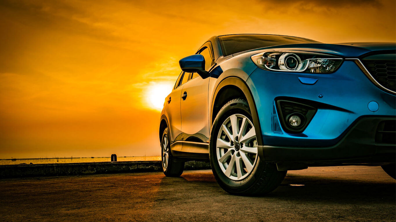 Rent A Car In Ras AlKhaimah Starting 75/Day (AED)